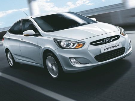 હ્યુંડાઈ વર્નાનું માઈલેજ