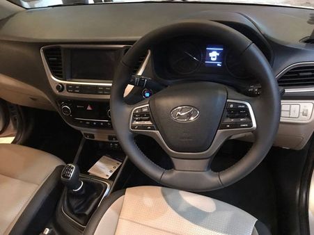 હ્યુંડાઈ વર્નાની ડિઝાઈન