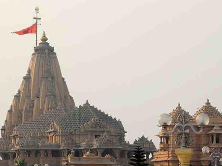 સોમનાથનું મંદિર