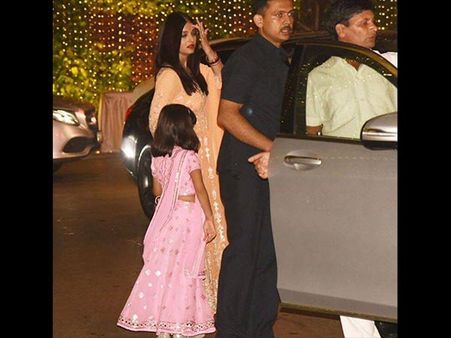 બચ્ચન પરિવાર