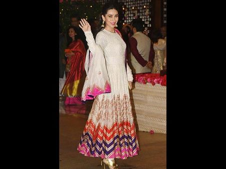 કરિશ્મા કપૂર કરિશ્મા કપૂર