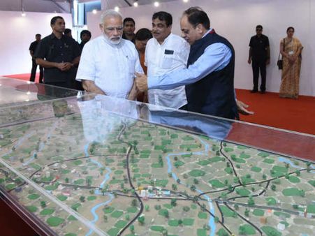 જે કામ હાથમાં લીધું એ પૂર્ણ કરીશું