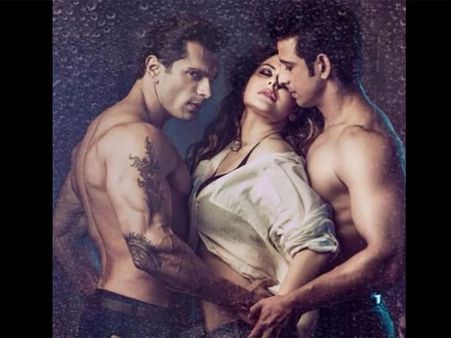 'બોલ્ડ સિન આપું તો વાંધો શું છે?'