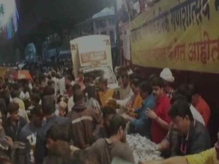 લાલબાગ ચા રાજા