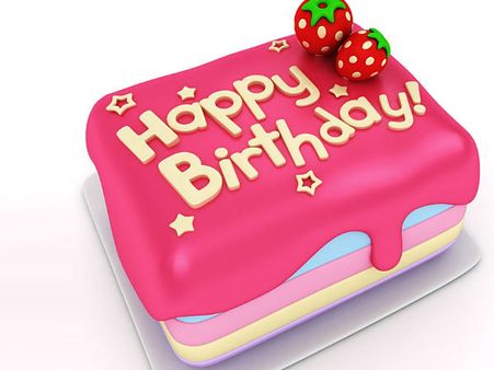 જન્મદિવસની શુભકામના આપવાની મનાઈ