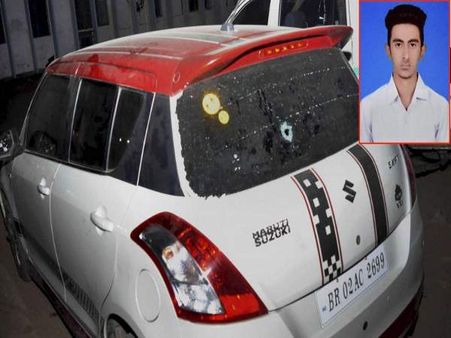 સંઘર્ષ બાદ મળ્યો ન્યાય