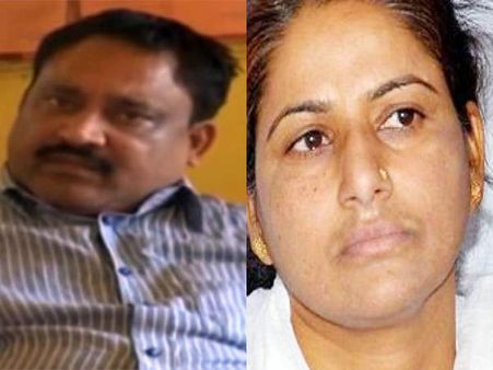 દબંગ યાદવ પરિવાર