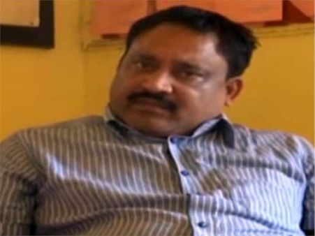 બિંદેશ્વરી યાદવનું બાહુબળ સામ્રાજ્ય 'બિંદી રાજ'