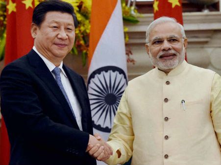 ડોકલામ વિવાદ પર પૂર્ણવિરામ, આ 5 અધિકારીઓનો મોટો ફાળો