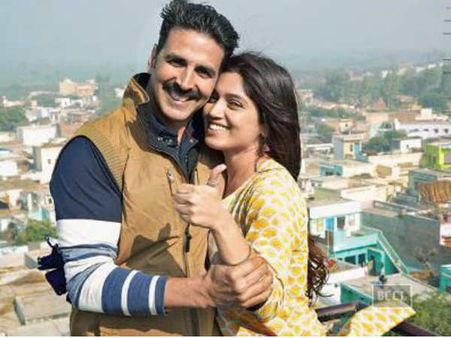 'ટોયલેટ એક...'100 કરોડને પાર,અક્ષય પહોંચ્યો 200ના કલ્બમાં