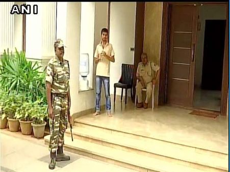 #Gujarat Congress : ડી.કે શિવકુમારને ત્યાં રેડ બાદ મળ્યા 7.5 કરોડ