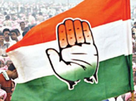 કોંગ્રેસના માળખામાં ફેરફાર, નવી જવાબદારી કોને મળી જાણો