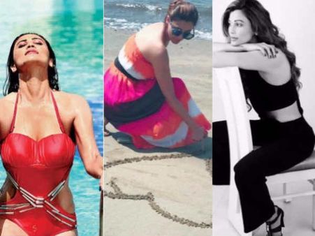 સલમાનના કહેવાથી આ એક્ટ્રેસે આપ્યા હતા બોલ્ડ સિન