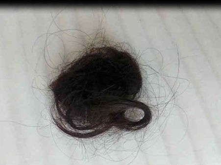 હવે ગુજરાતમાં પણ બની રહી છે ચોટલી કાપવાની ઘટના