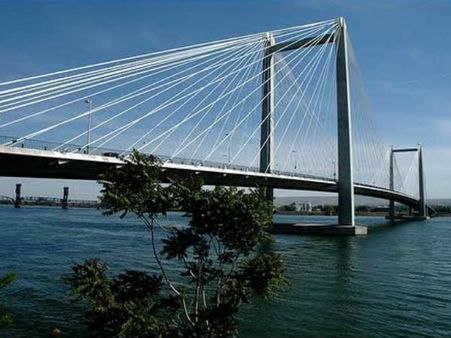 ઓખા અને બેટ દ્વારકા વચ્ચે બનશે કેબલ બ્રીજ: નીતિન પટેલ