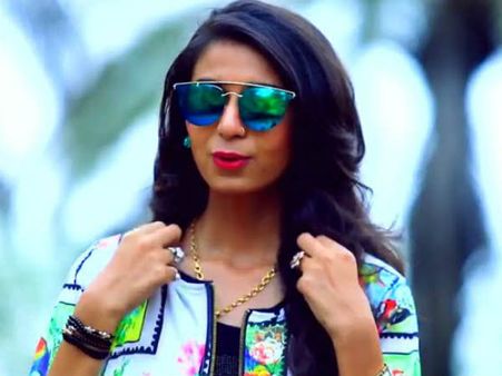 ગાયિકા કિંજલ દવે પણ બની ફેક ફોટોનો ભોગ, અપરાધી પકડાયો