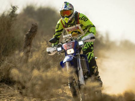 બાઈક રાઈડિંગની ખરી મજા માણવી હોય તો જાઓ અહીં