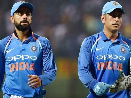 INDvSL: ભારતે શ્રીલંકાને 168 રનથી માત આપી