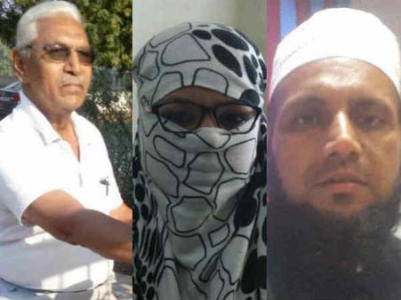 ત્રણ તલાકના નિર્ણય પર ગુજરાતી મુસ્લિમોની પ્રતિક્રિયા