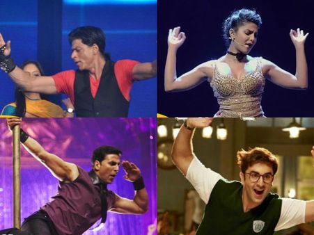 વેડિંગ ડાન્સ પર્ફોમન્સ દ્વારા પણ આ સ્ટાર્સ કરે છે અધધ કમાણી