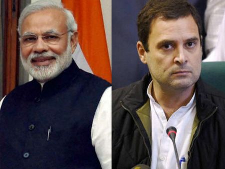 વિધાનસભા ચૂંટણી : સપ્ટેમ્બરમાં રાહુલ-મોદી ગુજરાતના પ્રવાસે