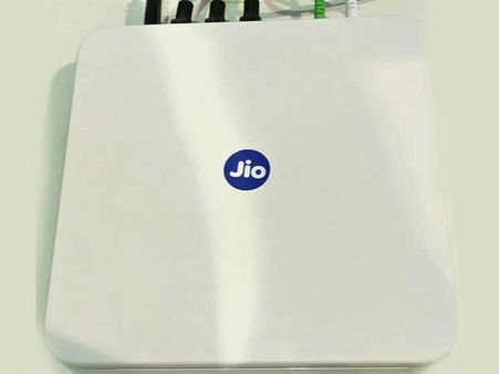 દિવાળી પર લોન્ચ થશે જીયો ફાયબર? 500 રૂપિયામાં 100 GB ડેટા