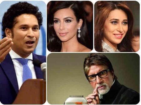 બોલીવૂડ સ્ટાર્સ અને ક્રિકેટર્સનું સ્ટાર્ટઅપ્સમાં રોકાણ, જાણો