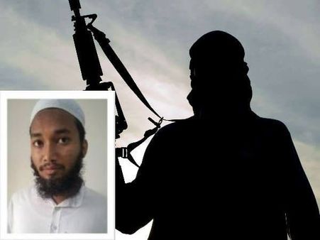 નકલી IDની વ્યવસ્થા કરી આપતો આતંકી અબ્દુલ્લા ઝડપાયો