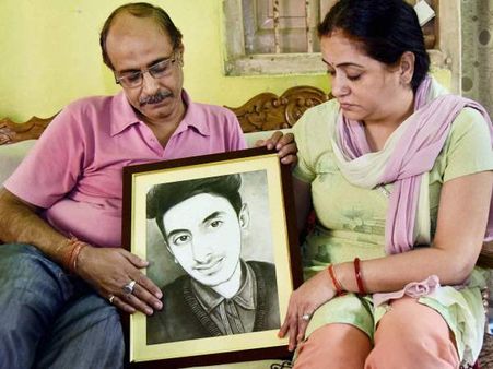 આદિત્ય સચદેવ હત્યાંકાડ: રૉકી યાદવની દબંગાઇનો અંત