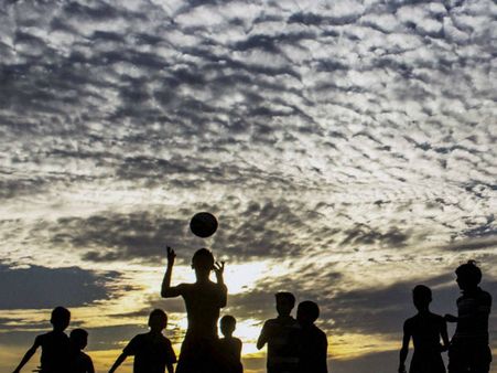 ગુજરાતના વાતાવરણમાં આવ્યો પલટો, માવઠું થશે તો ઘઉં અને જીરુને નુકસાનની ભીતિ