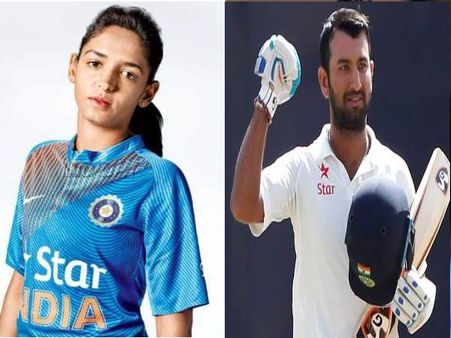 આ ગુજરાતી ખેલાડી સમેત 17 ખેલાડીઓને મળ્યા અર્જૂન એવોર્ડ