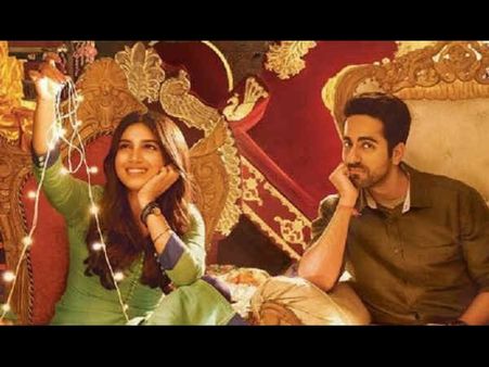 Movie Review: વાર્તા છે શુભ મંગલ, પરંતુ ક્લાઇમેક્સથી સાવધાન!