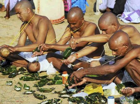 શ્રાદ્ધમાં આમનું પણ ધ્યાન રાખો