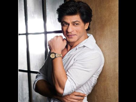 શાહરૂખ આવનારી ફિલ્મમાં વ્યસ્ત