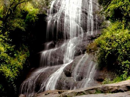 કોડાઇકેનાલ એટલે સપનાની દુનિયા