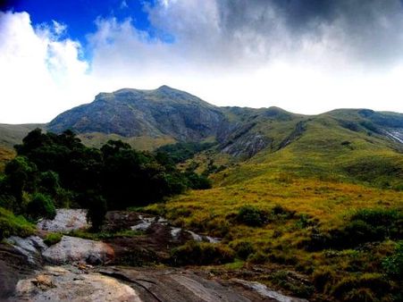કુર્ગ: યુગલો માટેનું સ્વર્ગ