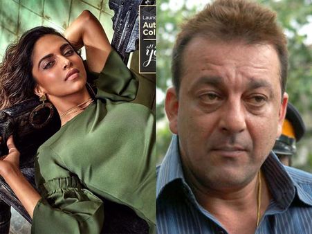 'પદ્માવતી'માં સંજય દત્ત