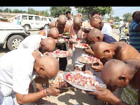 પિતૃદોષના નિવારણ માટેનો ઉત્તમ સમય એટલે શ્રાદ્ધ