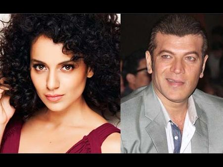 આદિત્ય પંચોલી કંગના રાણાવત પર કરશે કેસ!