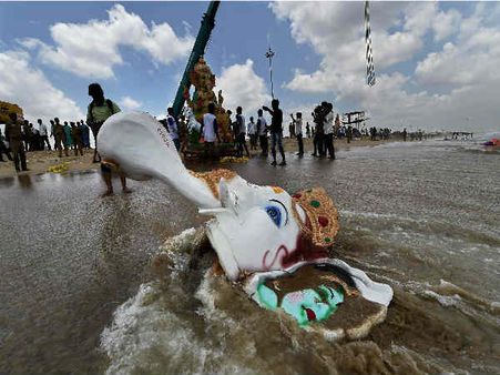 અગલે બરસ તું જલ્દી આ 