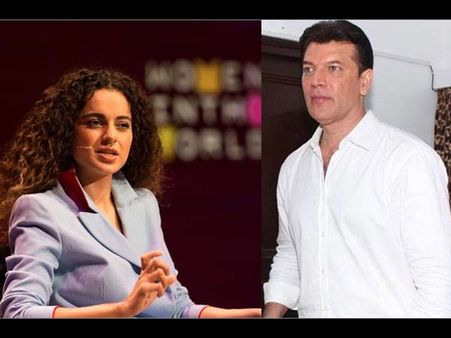 મને કંગનાની ચિંતા થાય છે