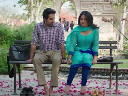 આ જોડી લોકોને પસંદ છે