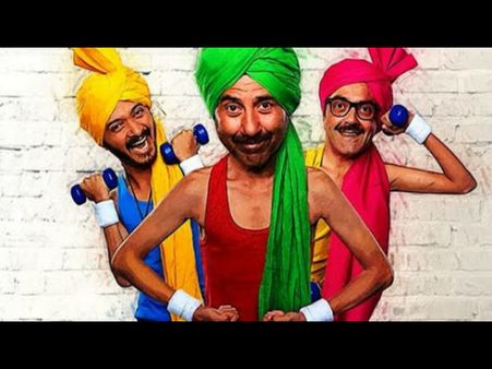 ફિલ્મ જોવી કે નહીં?