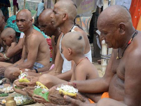 પિતૃદોષનું નિવારણ