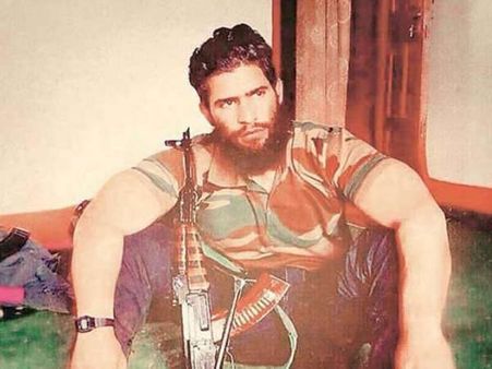 ભારતને ગાયની પૂજા કરતા PMથી આઝાદ કરીશું: ઝાકિર મૂસા