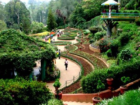 હનીમૂન પ્લાન કરતા પહેલા એક વખત નજર કરો અહીં..