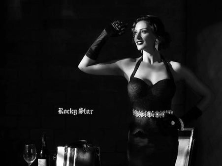 સલમાન આવ્યા હતા વચ્ચે? સલમાન આવ્યા હતા વચ્ચે?