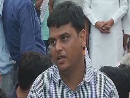 પ્રદ્યુમ્નના પરિવારજનોની શંકા