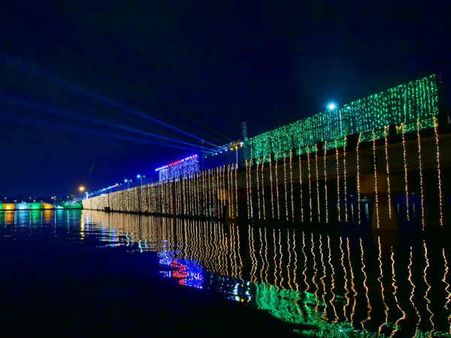 અદ્ધભૂત નજરો