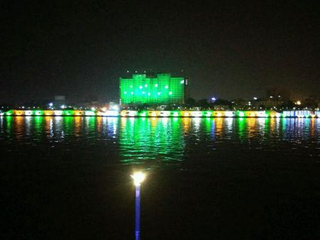 અમદાવાદનો શણગાર